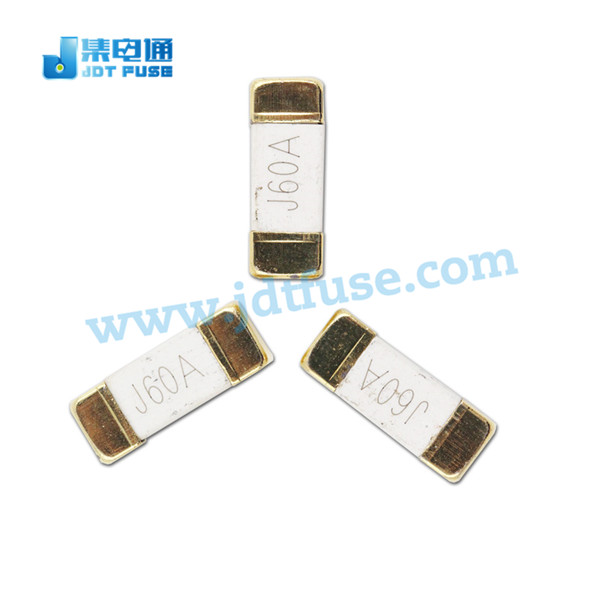 JDTFUSE 貼片一次性保險(xiǎn)絲