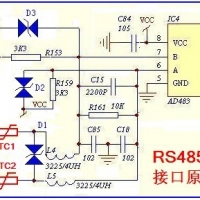 PPTC自恢復(fù)保險絲在電梯控制器通訊口的保護(hù)應(yīng)用