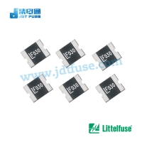 Littelfuse力特保險絲2016L系列貼片型自復(fù)式保險絲詳解